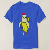 Grappige Kerstmis   T-shirt (Design voorkant)