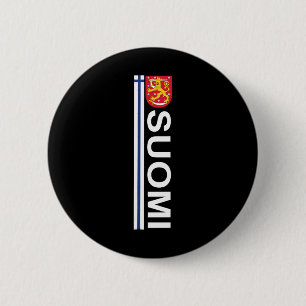 Grappige Kerstmis Voetbal Sneeuwman Kerst Sport Ma Ronde Button 5,7 Cm