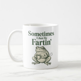 Grappige Kikker Meme Koffie Koffiemok