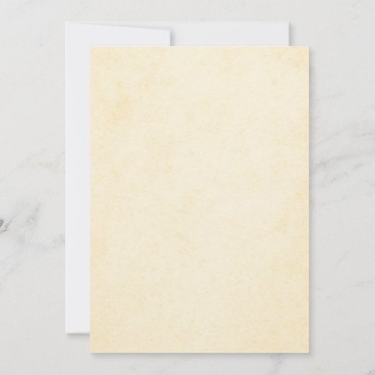 Grappige kikker pensioen bierfeest kaart (Achterkant)