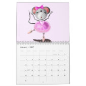 Grappige Kinder kalender (Jan 2027)