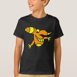grappige kinder shirts
