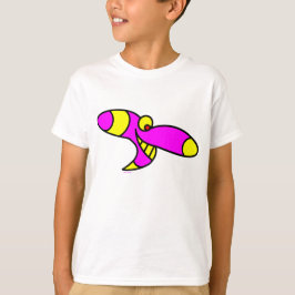 grappige kinder T-shirts grappige kinder T-shirts