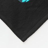 Grappige Kinderen 67 Meme Tralalero Tralala Renner Fleece Deken (Hoek)