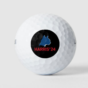 Grappige kinderloze kattenvrouw voor citaat 2024 golfballen