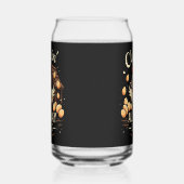 Grappige kip Humor rustieke Boerderij leven Blikvorm Glas (Rechts)