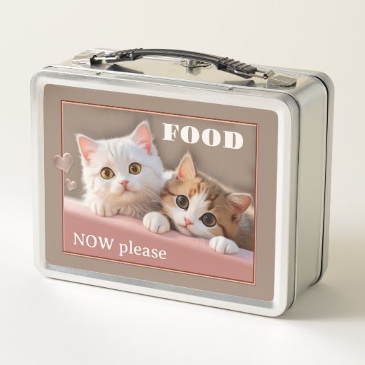 Grappige Kittens Schattigee kattenliefhebber (Achterkant)