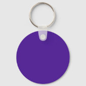 Grappige kleine geesten Halloween Gift Sleutelhanger (Achterkant)