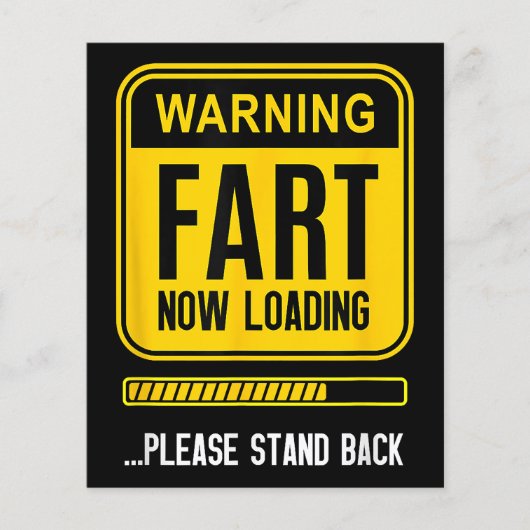 Grappige knevel (Voorkant)