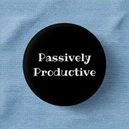 Grappige knoopspeld voor passief productieve kanto ronde button 3,2 cm