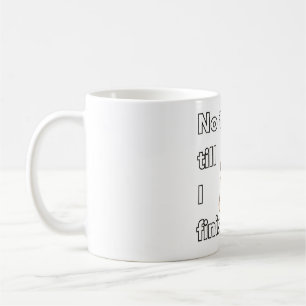 Grappige knuffel Hamster Koffiemok 