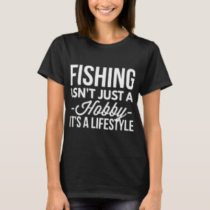 Grappige koele Portugese Waterdog die een zonnebri T-shirt