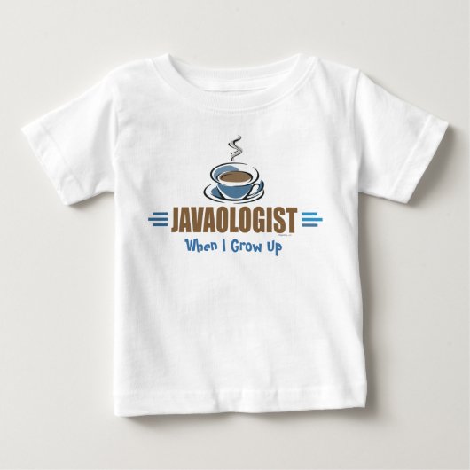Grappige Koffie (Voorkant)