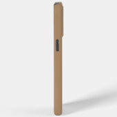 Grappige koffie citaat eenvoudig minimalistisch Case-Mate iPhone case (Achterkant / Rechts)