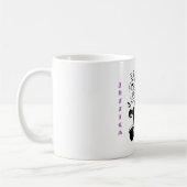 GRAPPIGE KOFFIE Citaten Mok - BrainToo Many Tabs O (Links)