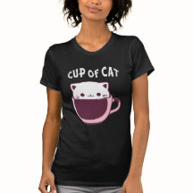 GRAPPIGE KOFFIE- EN KATMINNAARS, KOPJE KAT