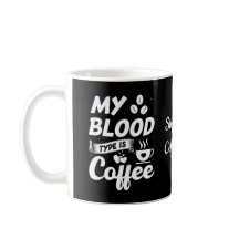 Grappige koffie, humor, koffie liefhebber koffie d