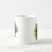 Grappige koffie Mok - Verdrink je problemen Humor  (Center)