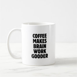 Grappige koffie sarcastisch cadeau, collega kantoo koffiemok