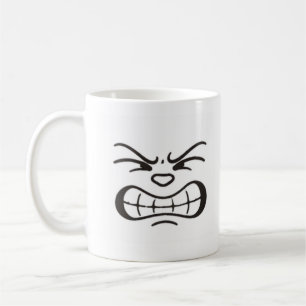 Grappige koffiekoppen koffiemok