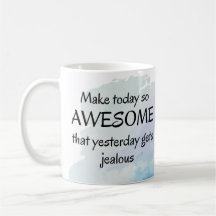 Grappige koffiemok | Geweldige koffie Mok |
