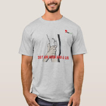 Grappige 'Kosten van het Leven' T-Shirt | "Kost ee