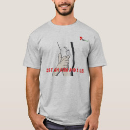 Grappige 'Kosten van het Leven' T-Shirt | "Kost ee