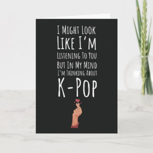 Grappige Kpop Kaarten Humor K Pop