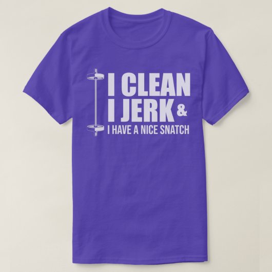 grappige kruisvaarders cadeau aan vrouwen snatch j t-shirt (Design voorkant)