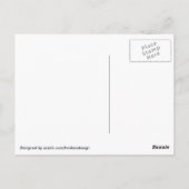 Grappige Lads Curry Night Spicy Food Party Uitnodi Briefkaart (Achterkant)