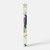 Grappige Lamas iPhone Case iPhone 15 Case (Linkerkant)