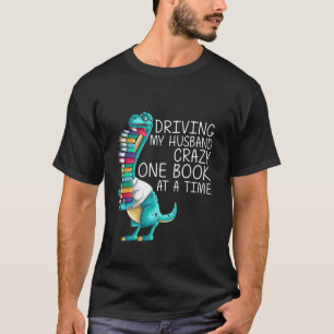 Grappige leesboeken cadeau voor vrouwen Mama Oma S T-shirt