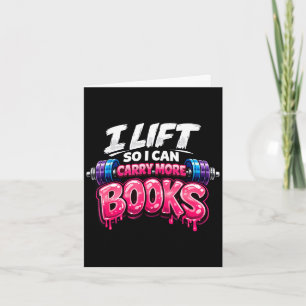 Grappige leesoefening til om meer boeken te dragen kaart