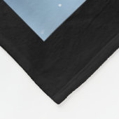 Grappige Leeuw Aap Meme Ragebait Meme Brainrot Gen Fleece Deken (Hoek)