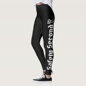 Grappige Leggings (Links)