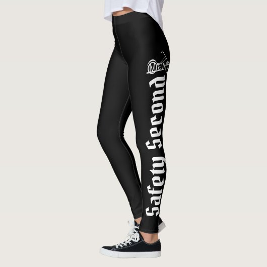 Grappige Leggings (Links)