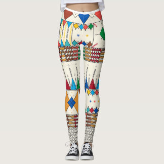 Grappige Leggings, vrouwen nieuwigheid Leggings