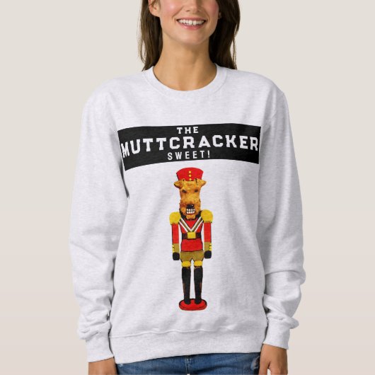 Grappige lelijke kersttrui shirts (Voorkant)