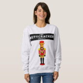 Grappige lelijke kersttrui shirts (Voorkant volledig)