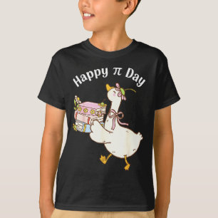 Grappige Leprechauns Zeggen 6 7 Zes Zeven St Patri T-shirt