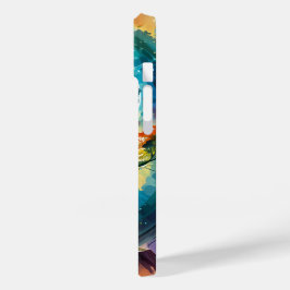 Grappige levensboom met sarcastische citaten esthe Case-Mate iPhone 14 hoesje