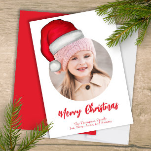 Grappige Lieve Kerstman Elf Grappig Wispelturig 1  Feestdagenkaart