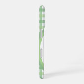 Grappige Lieve Zoete Augurken Pickleball iPhone 16 Hoesje (Rechterkant)