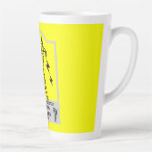 Grappige Lineman Mok – Power Lineman Cadeau – Elek (Rechts)