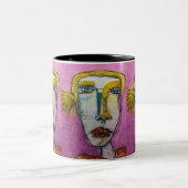 Grappige Little Lollipop 11oz Mok (Center)