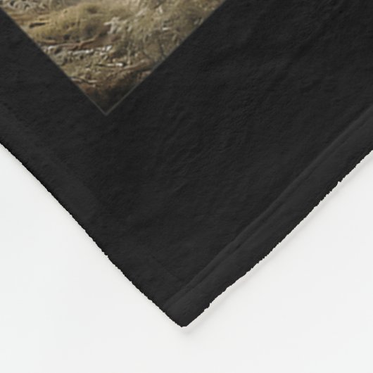 Grappige Lord Dictators Anti Poetin Trump Kim Jong Fleece Deken (Hoek)