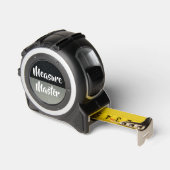 Grappige maatregel Master Pro Carpenter Rolmaat (Hoek)