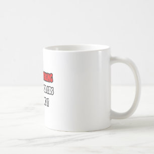 Grappige Machinist Shirten en Geschenken Koffiemok