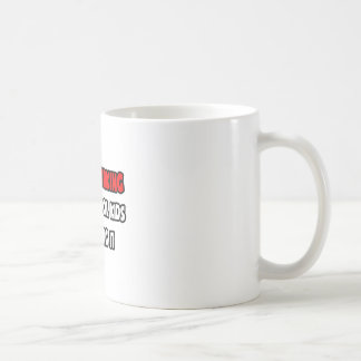 Grappige Machinist Shirten en Geschenken Koffiemok