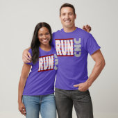 grappige machinist shirten g28 cnc run cnc t-shirt (Unisex)